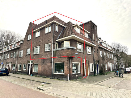 Jan van den Doemstraat 107