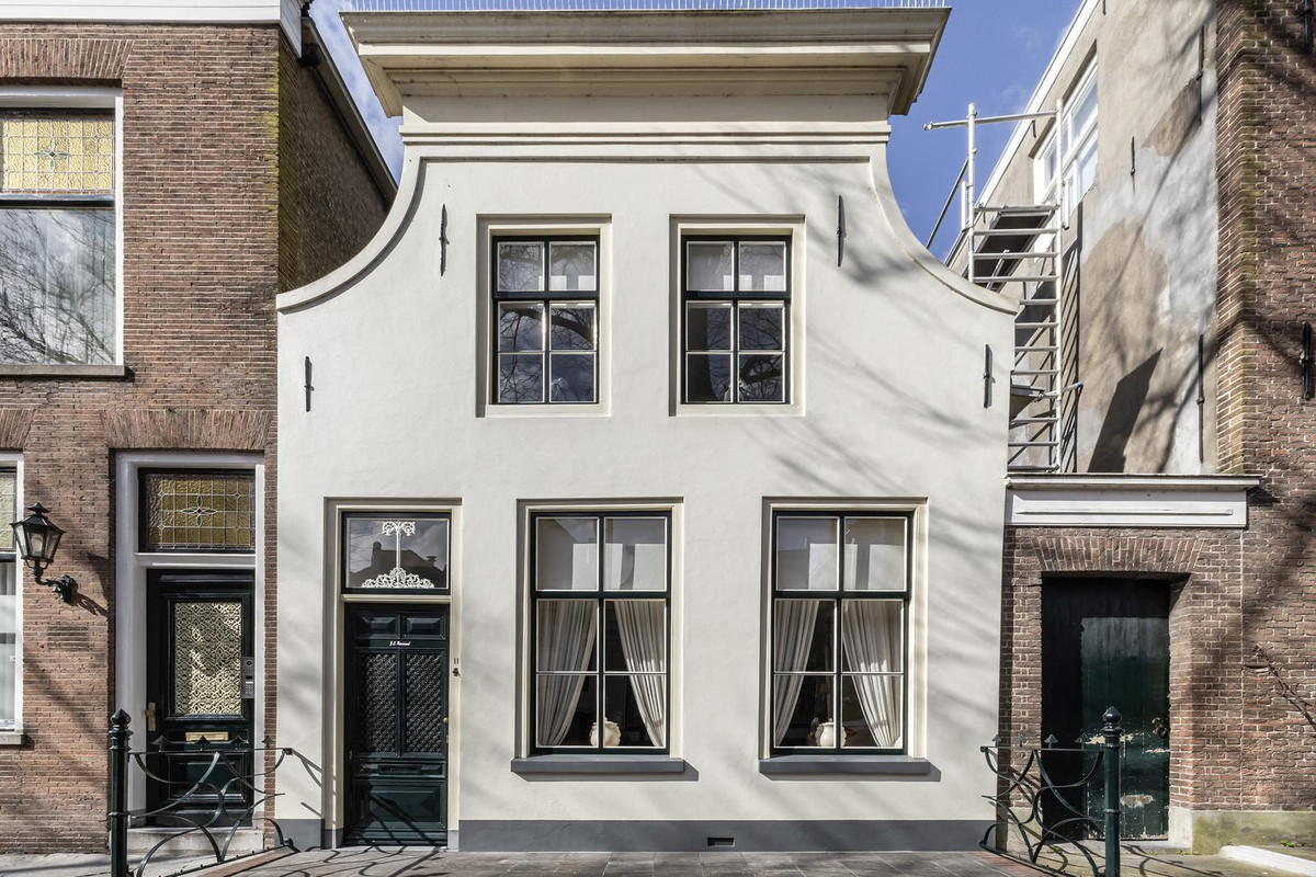 Voorstraat 11