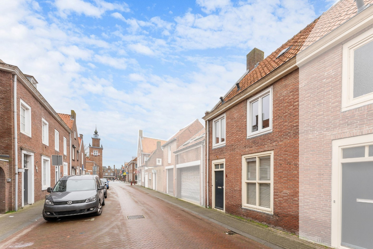 Dinsdagstraat 5