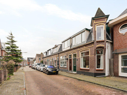 Kerkhofpad 37