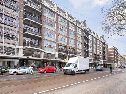 Herman Robbersstraat 60D