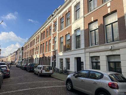 Van Speijkstraat 31B
