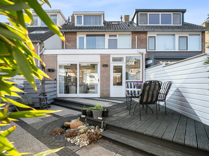 P.C. Hooftstraat 7