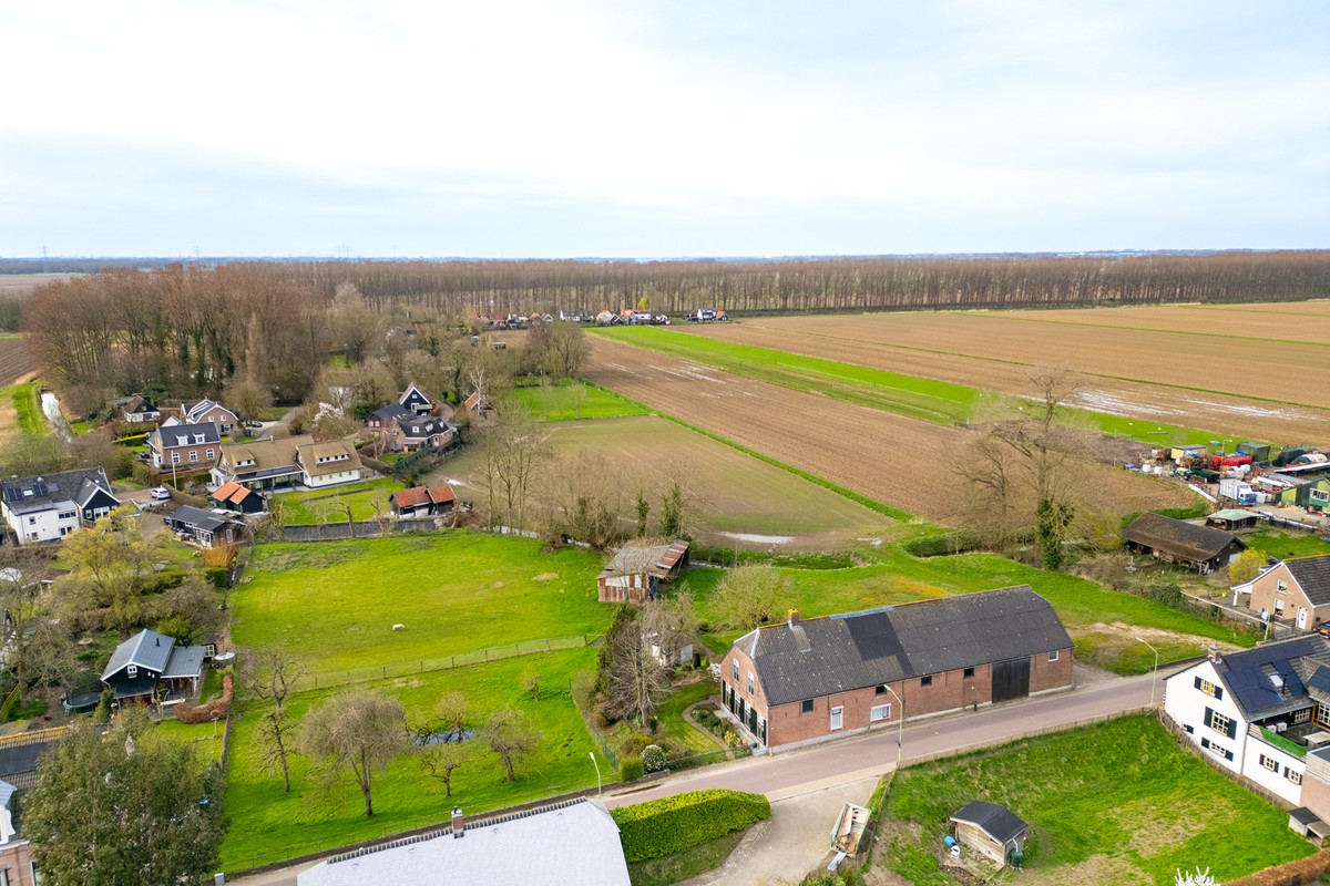 Buitendijk 73