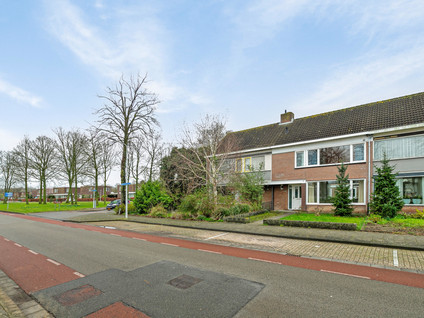 Frederik Van Eedenstraat 15