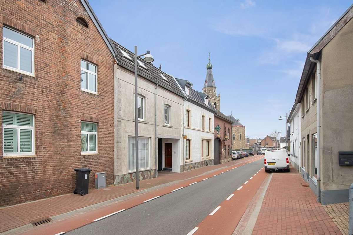 Marchierstraat 13A