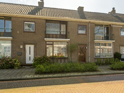 P.C. Hooftstraat 33