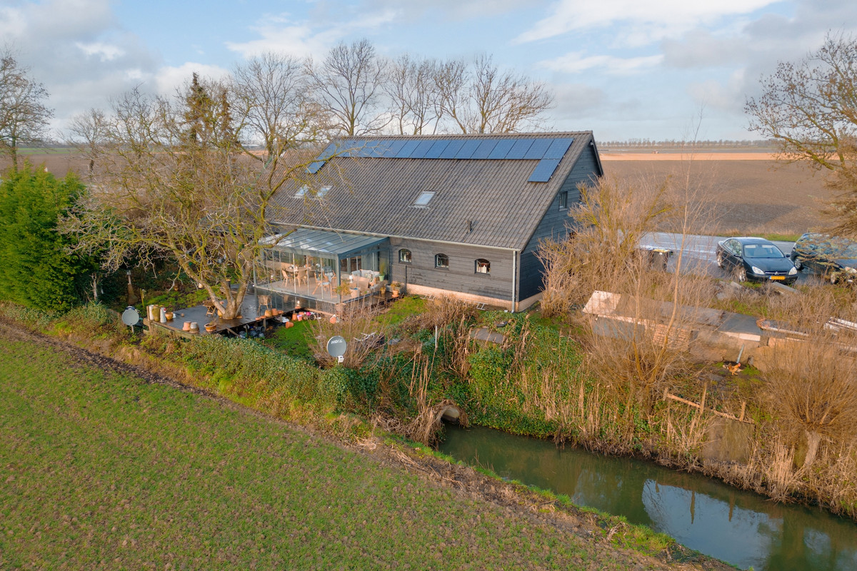 Middelsluissedijk OZ 90