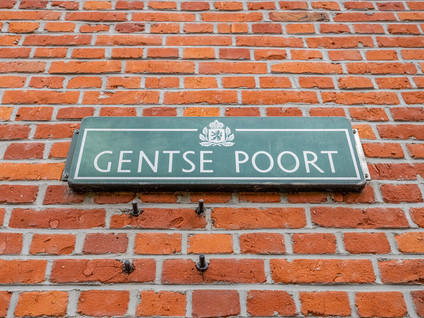 Gentse Poort 5