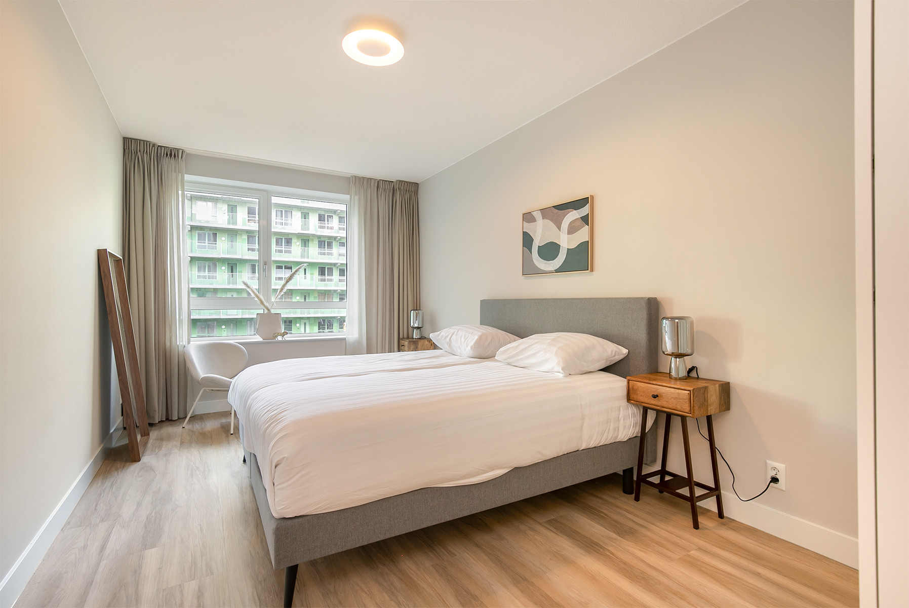Woning te huur: Mangoweg 343 2321HZ Leiden