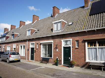 Prins Mauritsstraat 12