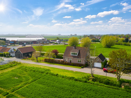 Ringdijk Noord 4