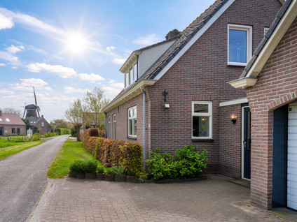 Ringdijk Noord 4