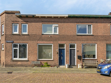 Huygensstraat 59