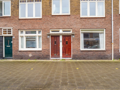 Pieter Nieuwlandstraat 23 23