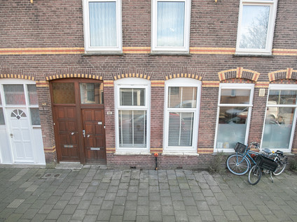 Hooftstraat 132