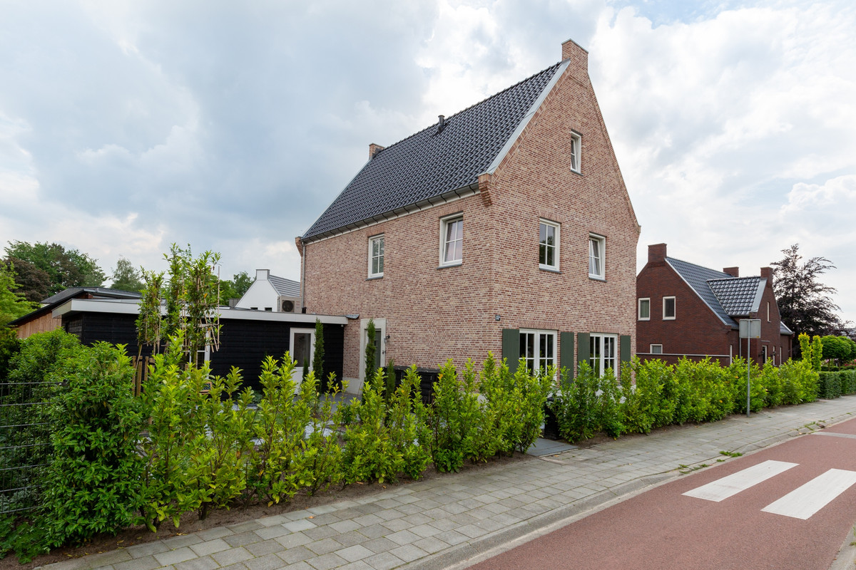 Hoofdstraat 132a