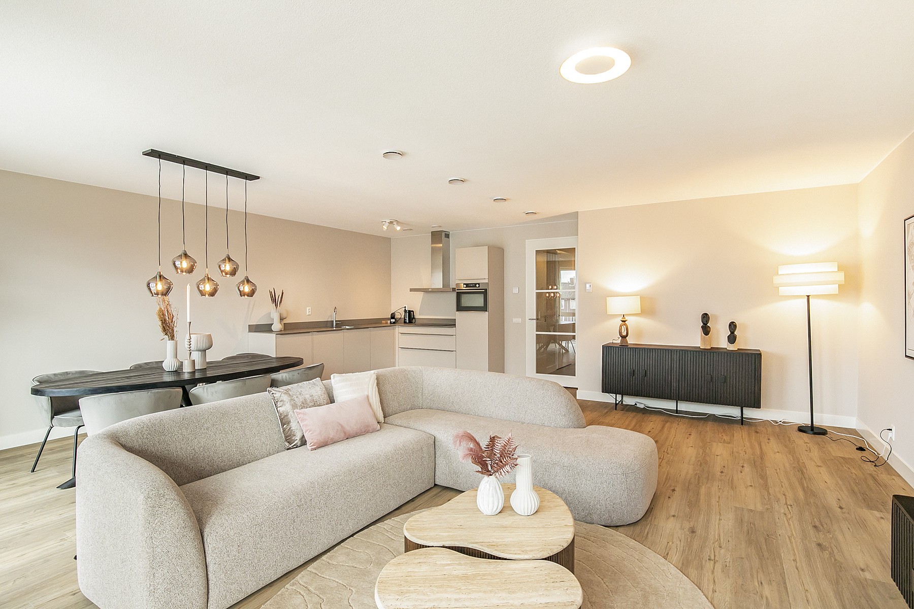 Woning te huur: Mangoweg 335 2321HZ Leiden