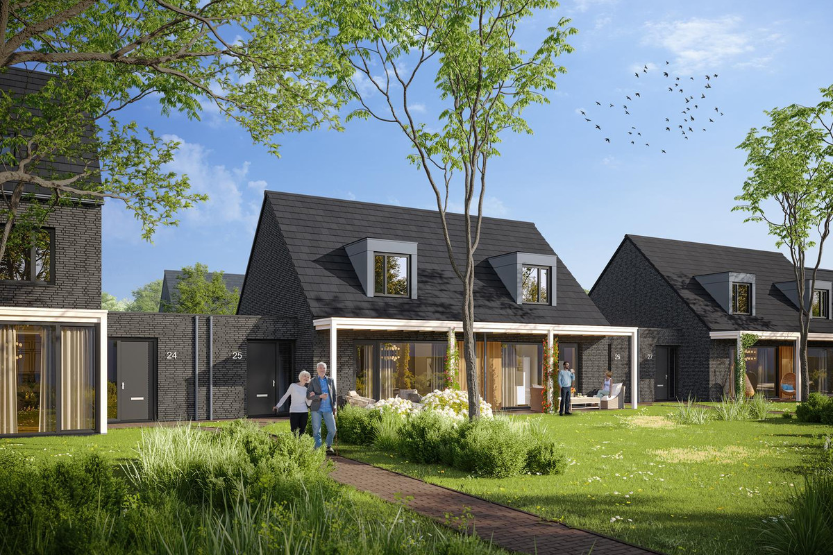 D1 | Twee-onder-een-kapwoningen levensloop 