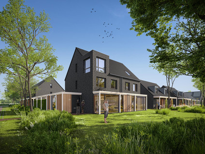 C2 | Hoek- en tussenwoningen levensloop 