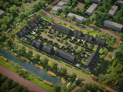 C2 | Hoek- en tussenwoningen levensloop 