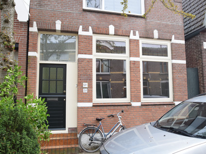 Prins Hendrikstraat 51