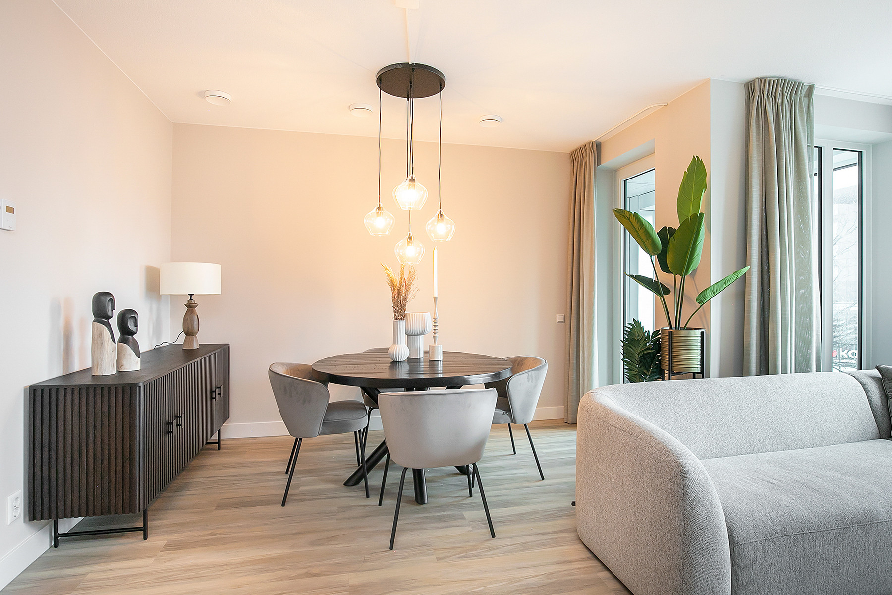 Woning te huur: Mangoweg 345 2321HZ Leiden