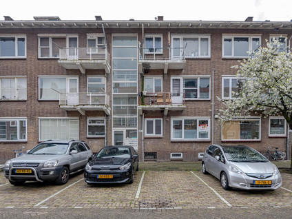 Tapuitstraat 88A