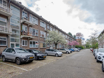 Tapuitstraat 88A