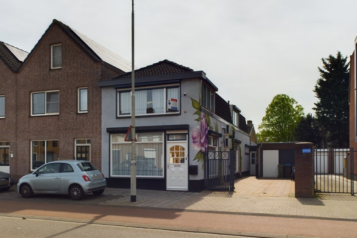 Bredaseweg 130