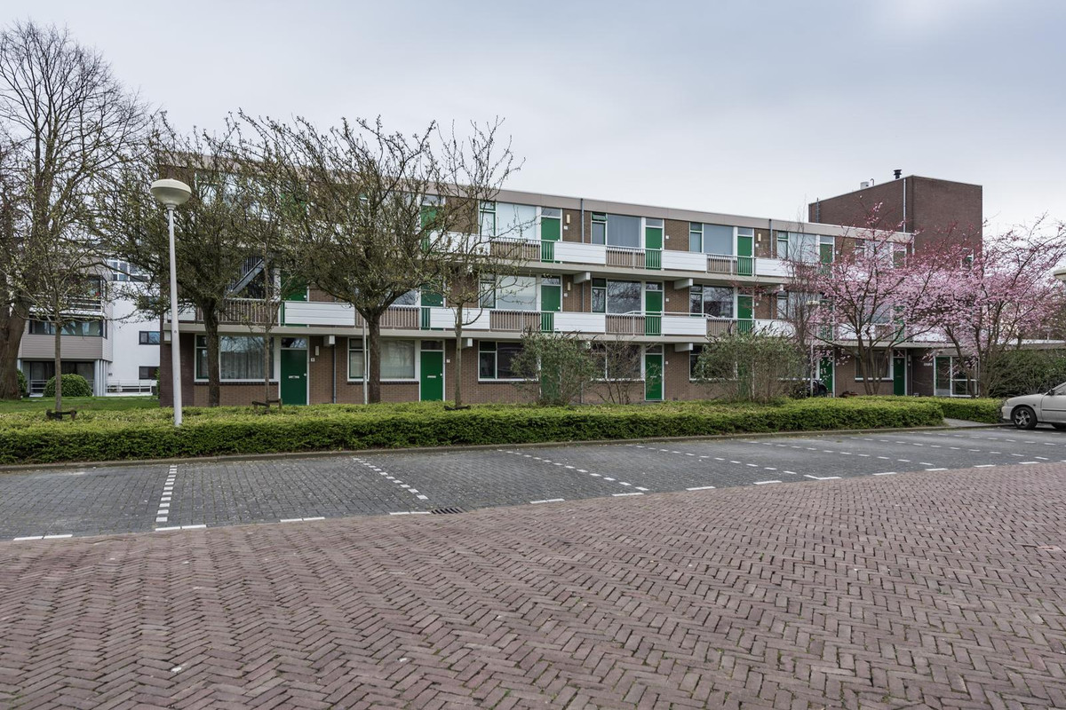Idenburgplein 17