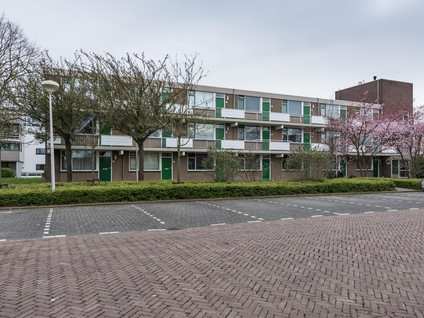 Idenburgplein 17