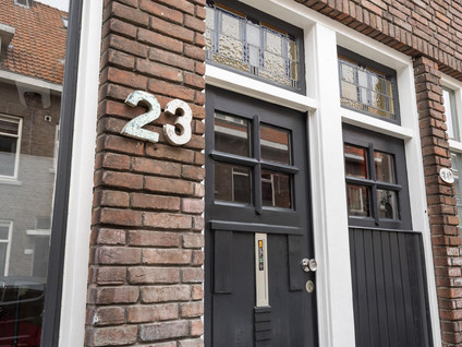 Robijnstraat 23