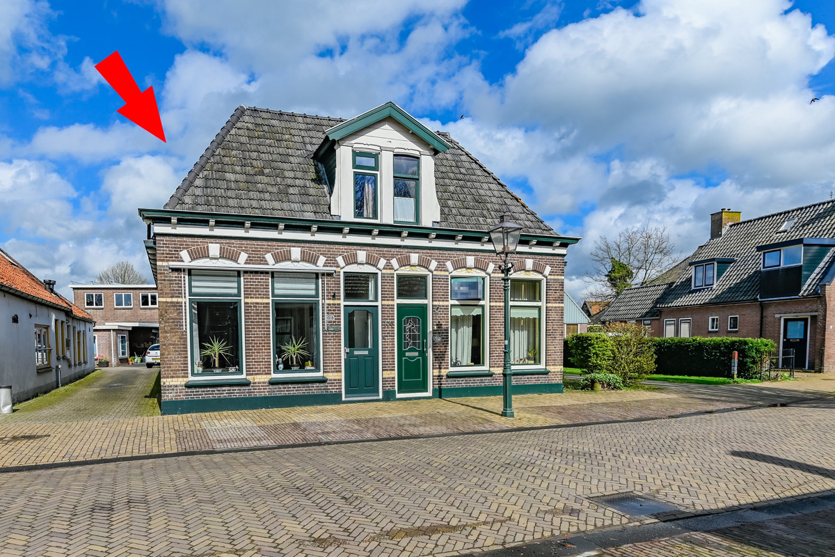 Hoofdstraat 108