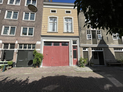 Hoge Nieuwstraat 113