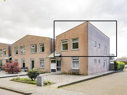 Jan Steenstraat 56