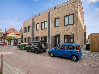 Anemoonstraat 4a