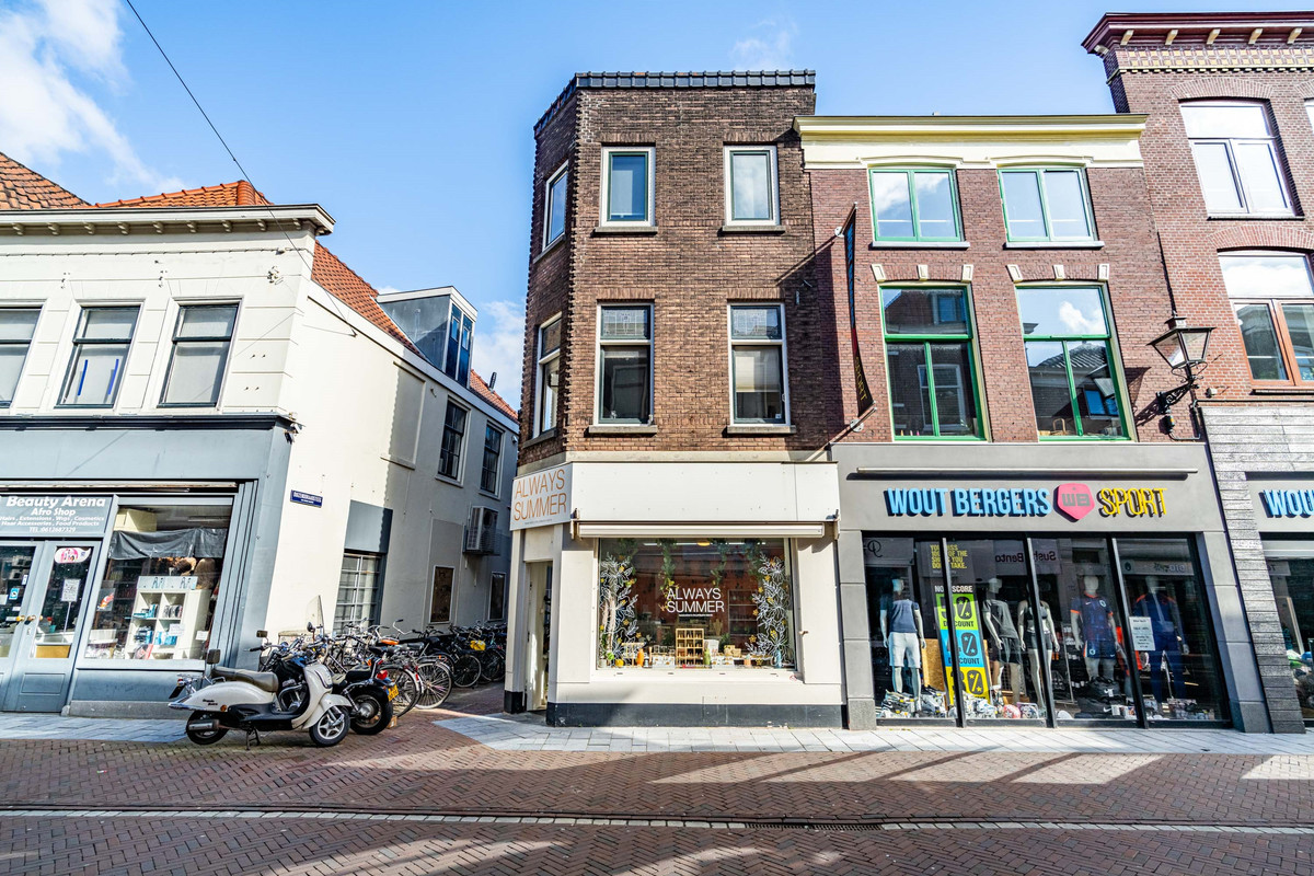 Haarlemmerstraat 210