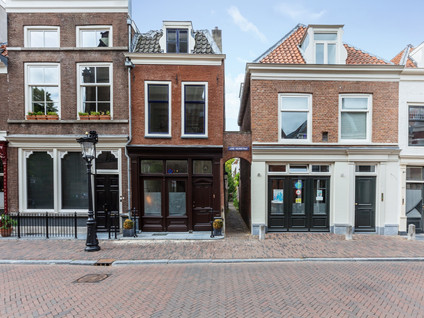 Lange Nieuwstraat 39