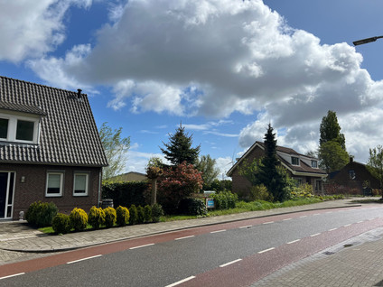 Steenweg ONG