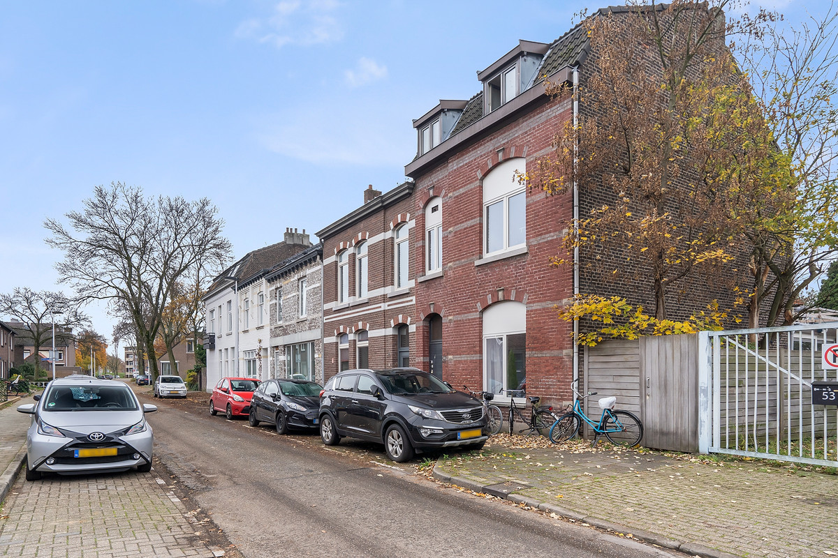 Kasteel Kessenichstraat 51A