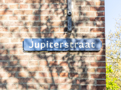 Jupiterstraat 80
