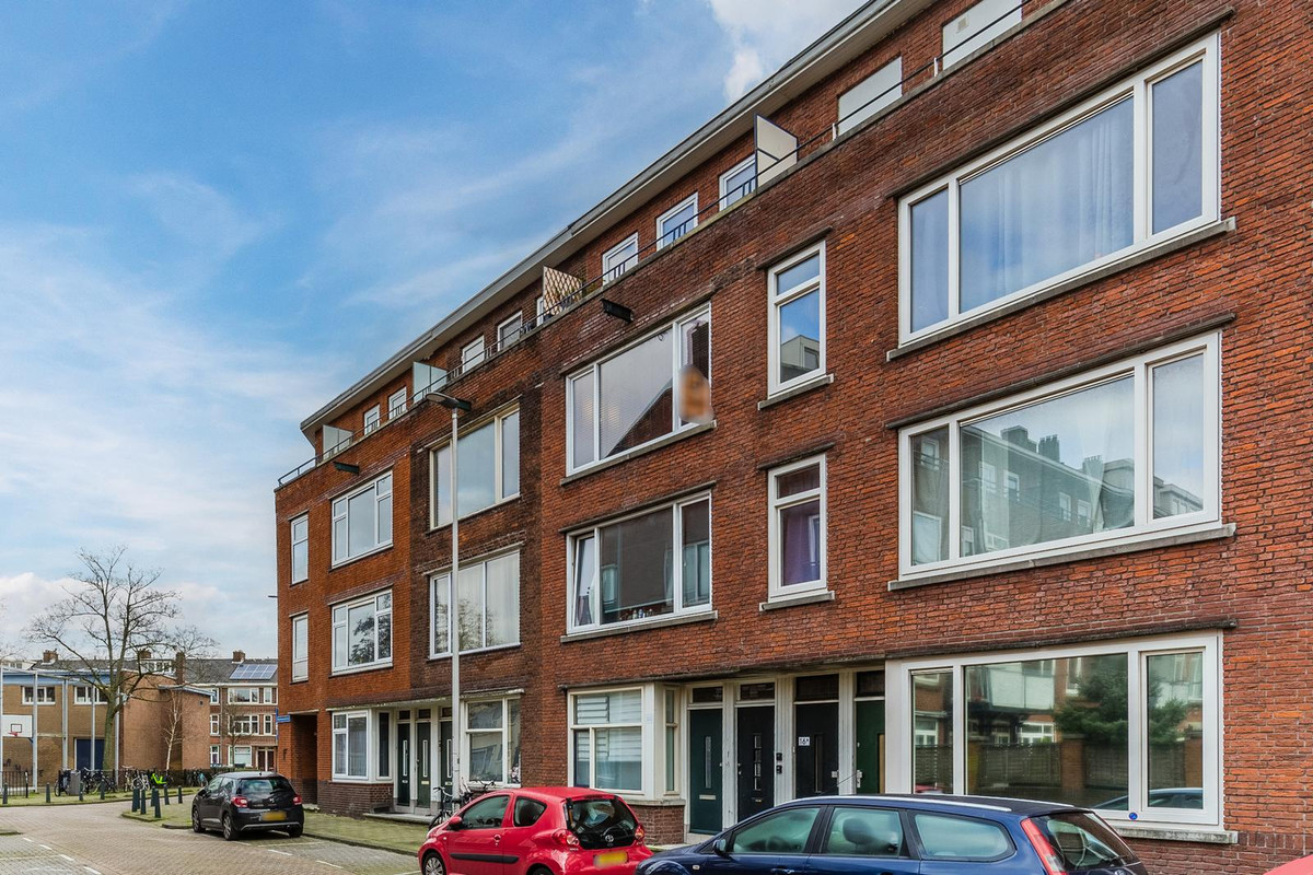 Roemeensestraat 14b2