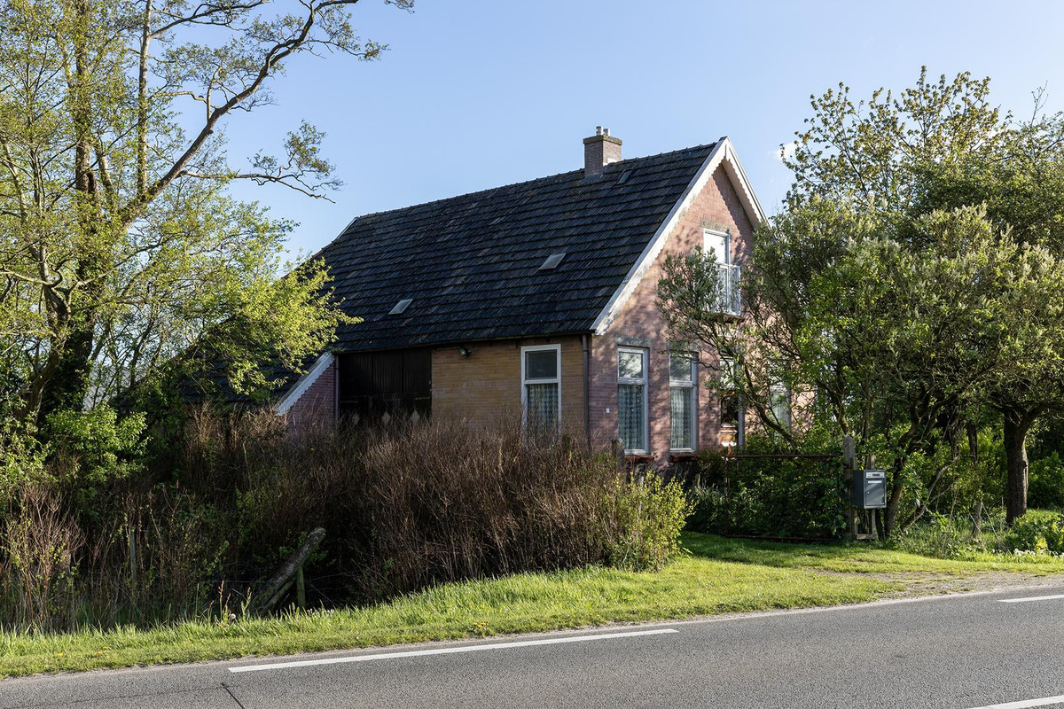 Hoofdweg 89