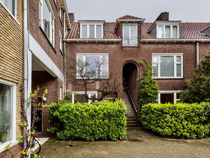 Van Der Goesstraat 38