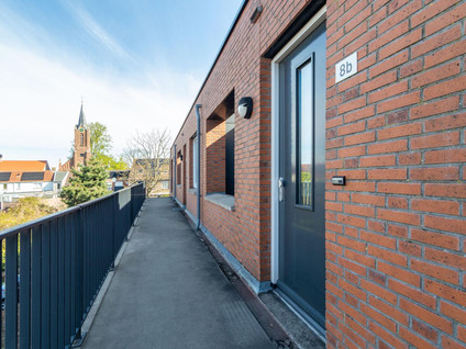 Evertsenstraat 8b