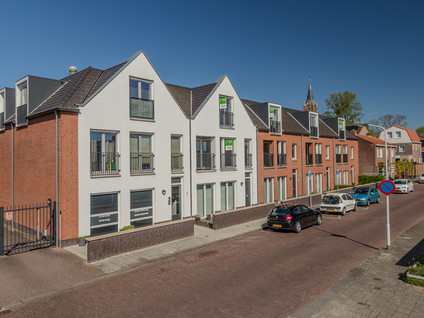 Evertsenstraat 10a