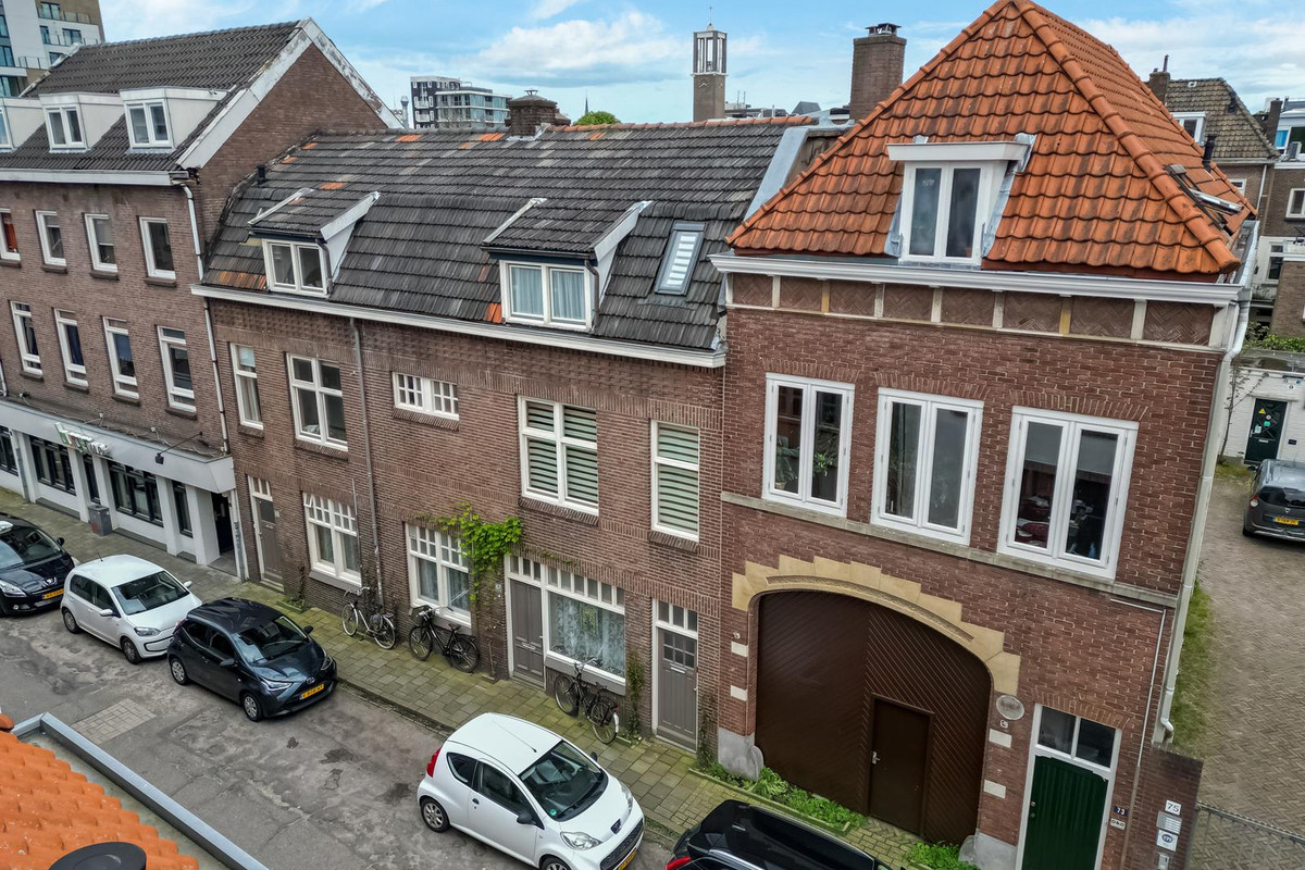 Regulierstraat 69