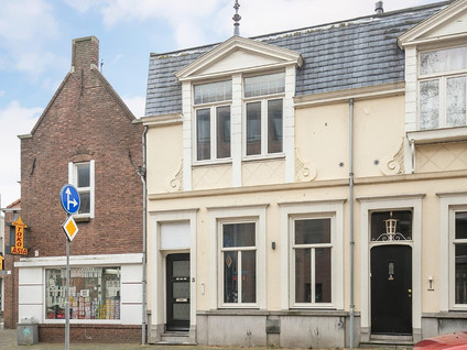 Van Dedemstraat 3