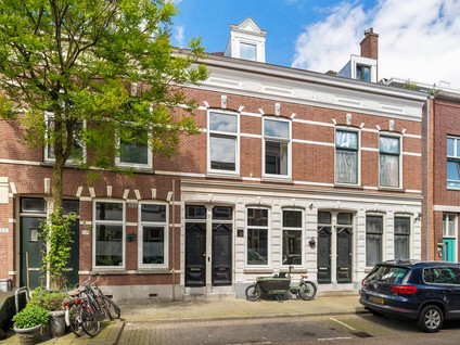 Volmarijnstraat 51